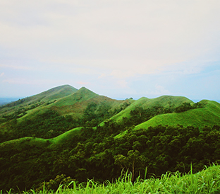 Kerala Hills and Lagoons